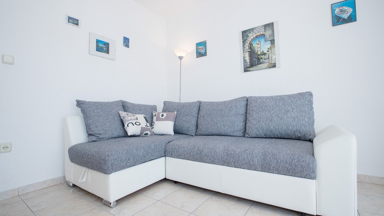 Photo of Livingroom in Rab Town