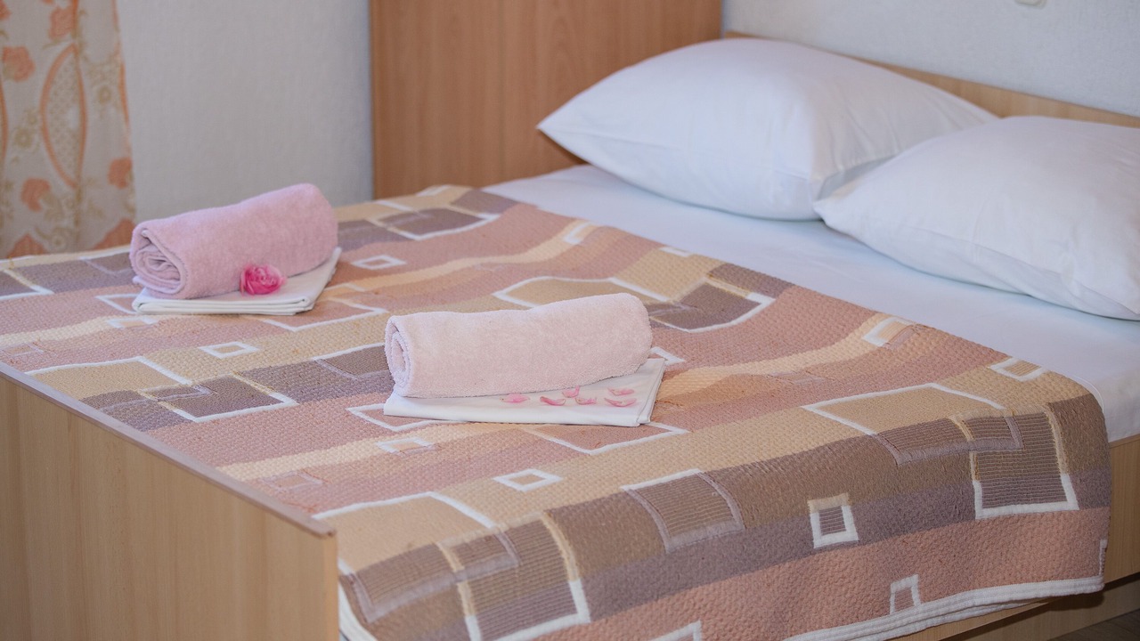 Photo of Bedroom in Rab Town