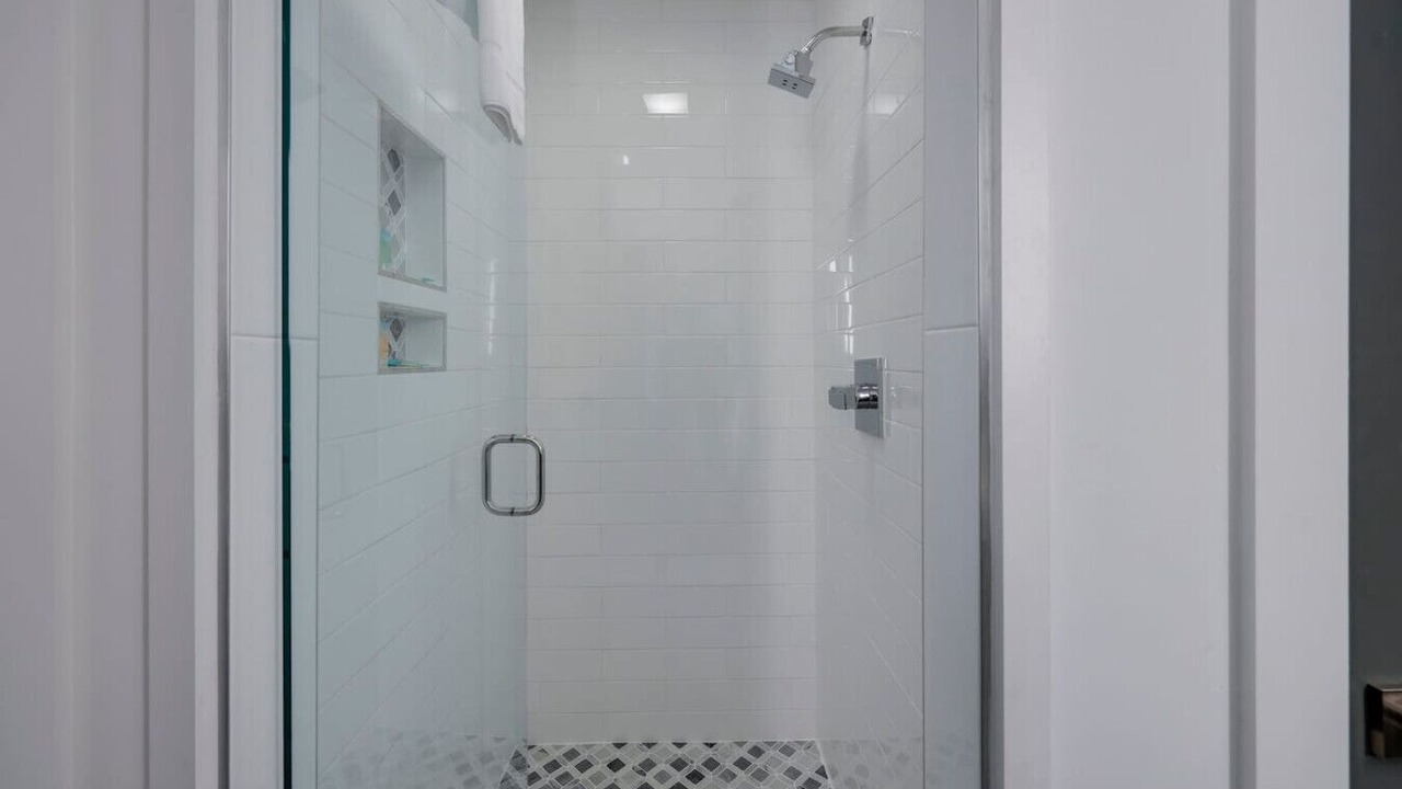 Photo of Bathroom in Charlotte Park