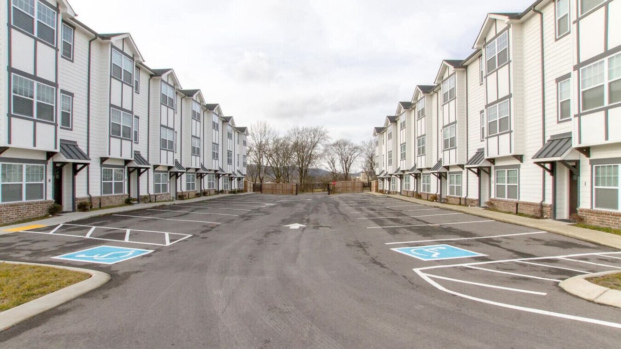 Photo of Outdoor in Charlotte Park