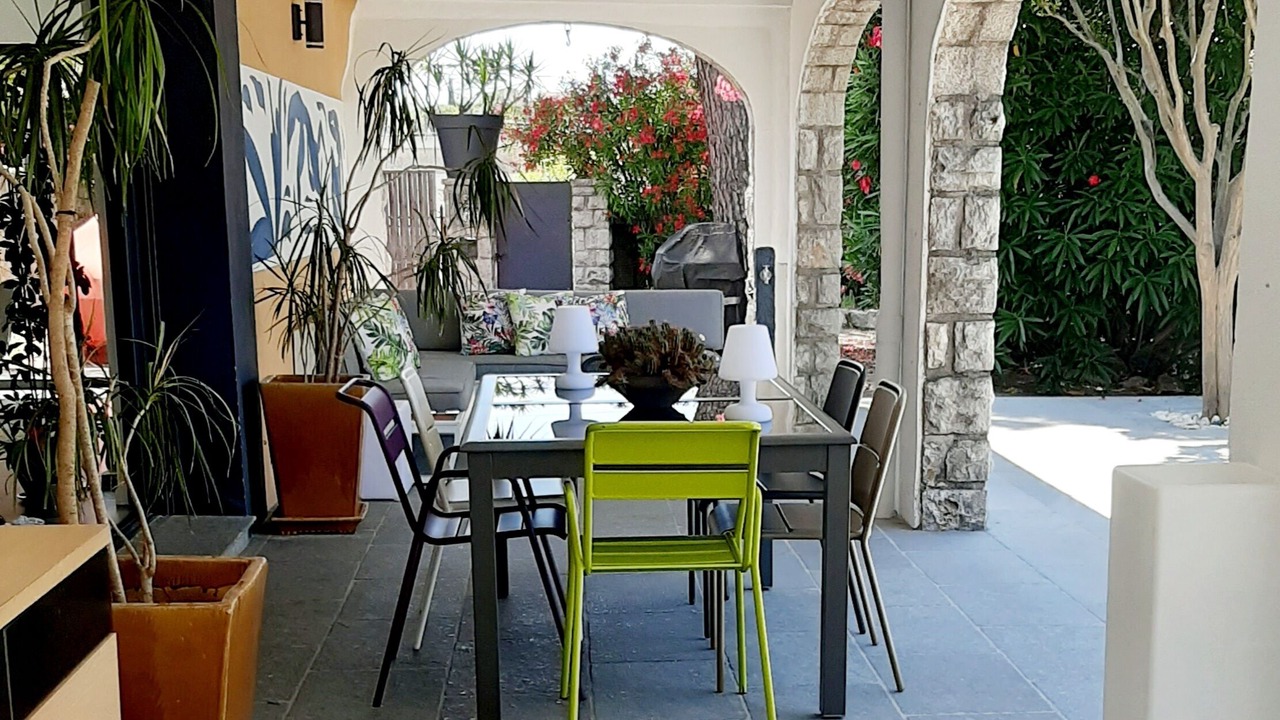 Photo of Outdoor in Le Plan-de-Grasse