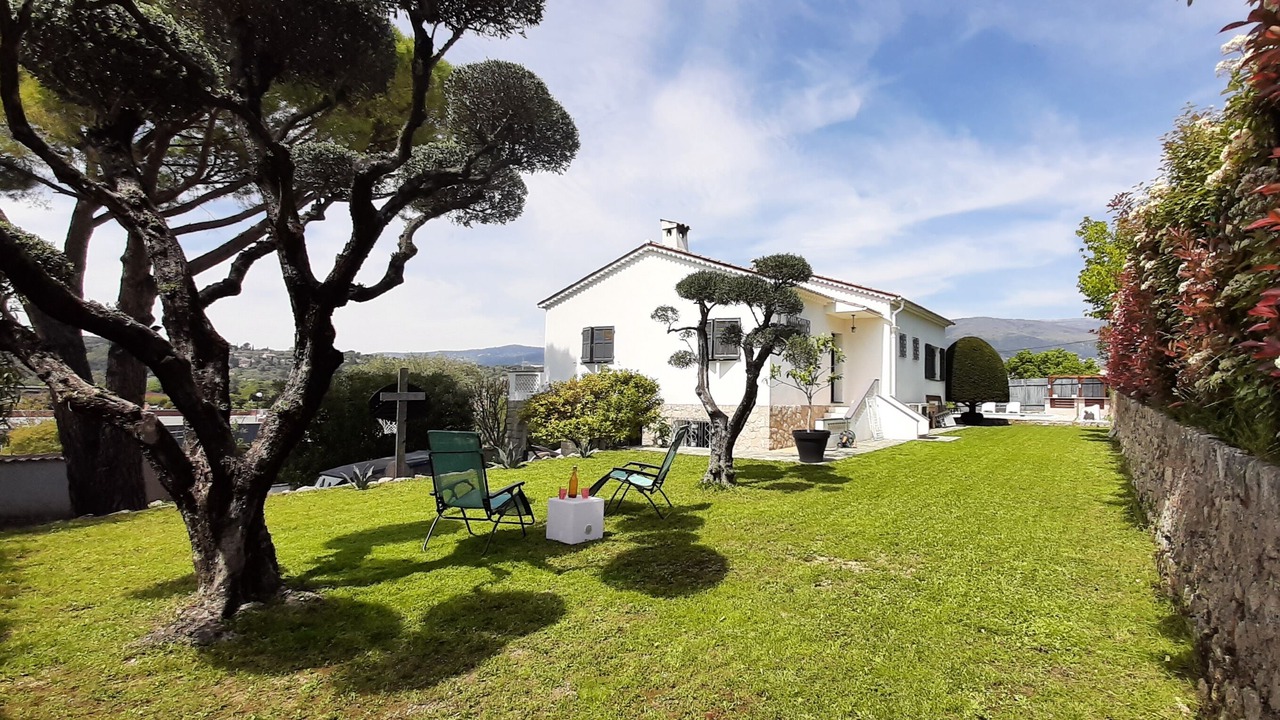 Photo of Outdoor in Le Plan-de-Grasse