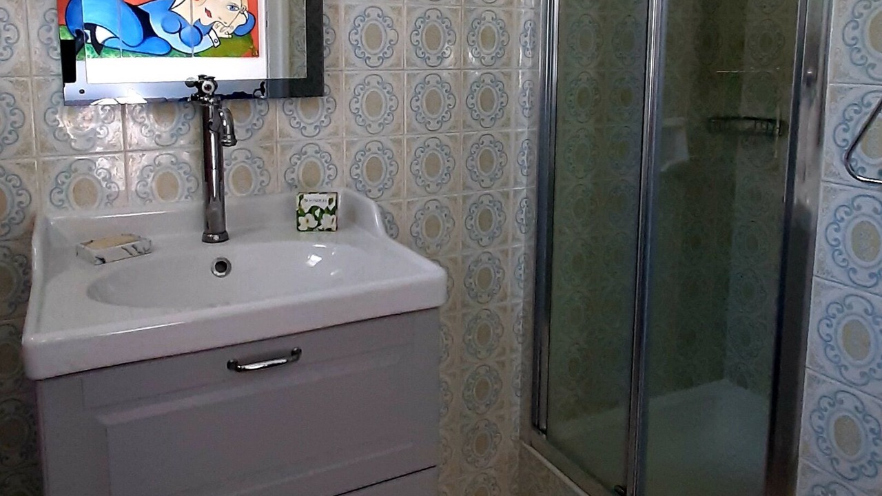 Photo of Bathroom in Le Plan-de-Grasse