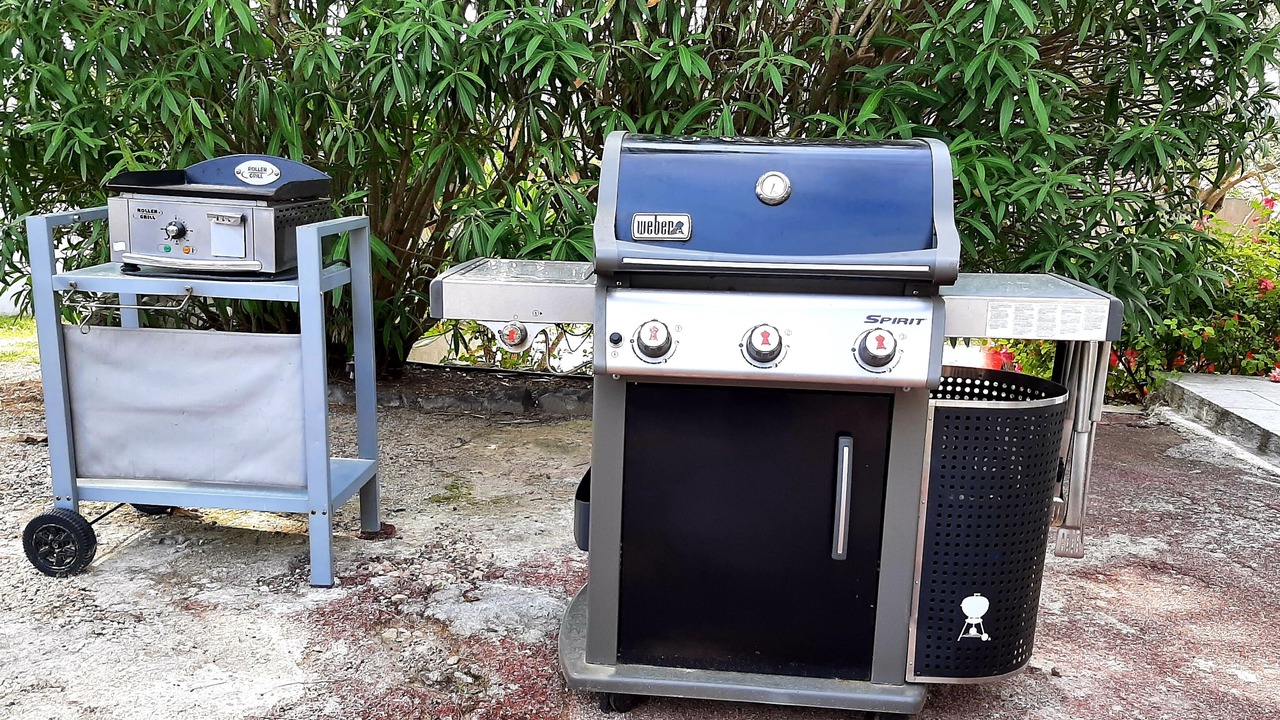Photo of Outdoor in Le Plan-de-Grasse