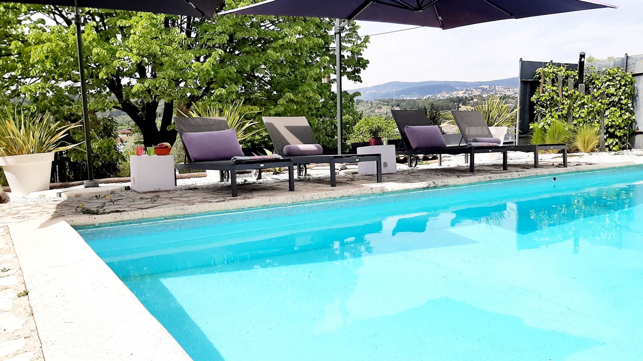 Photo of Outdoor in Le Plan-de-Grasse