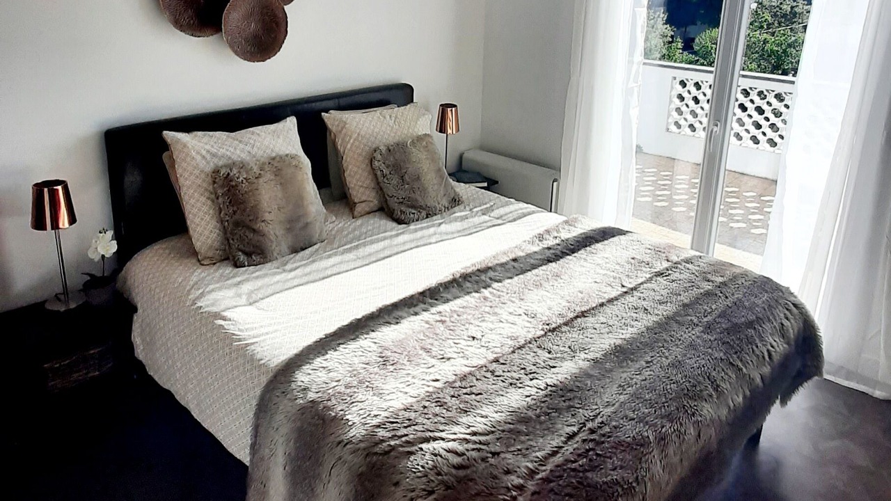 Photo of Bedroom in Le Plan-de-Grasse