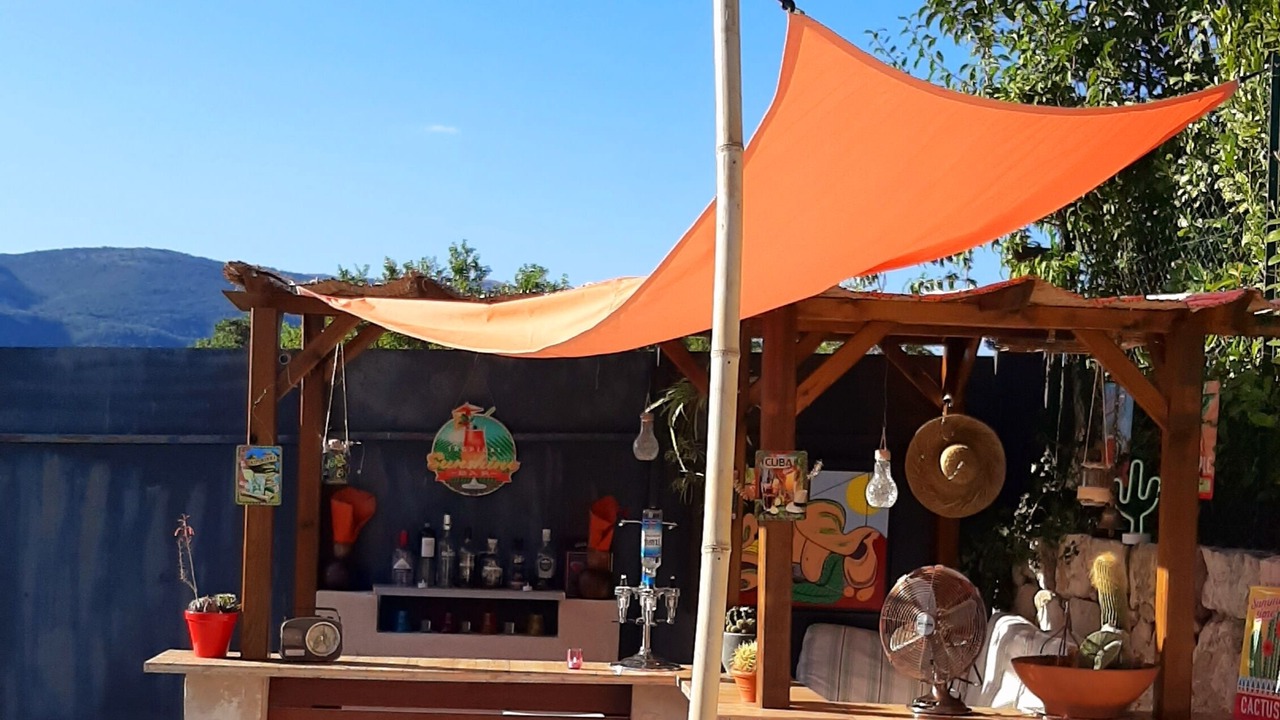 Photo of Outdoor in Le Plan-de-Grasse
