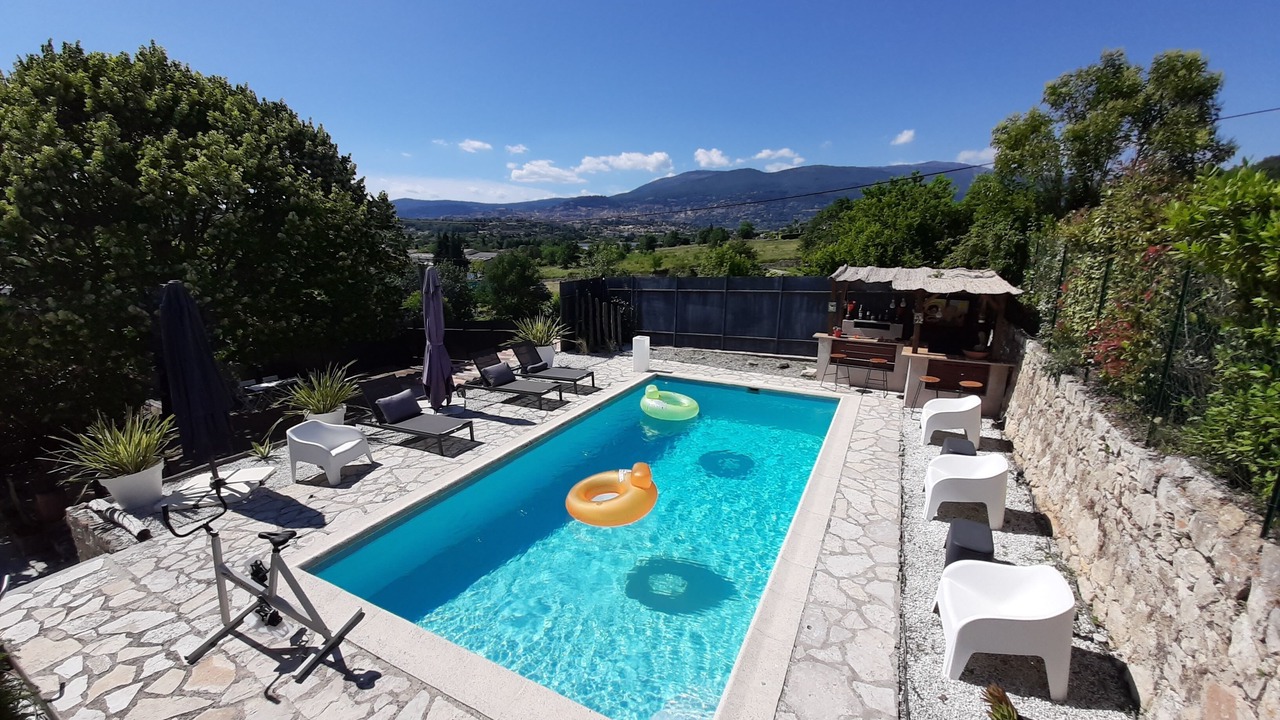 Photo of Outdoor in Le Plan-de-Grasse