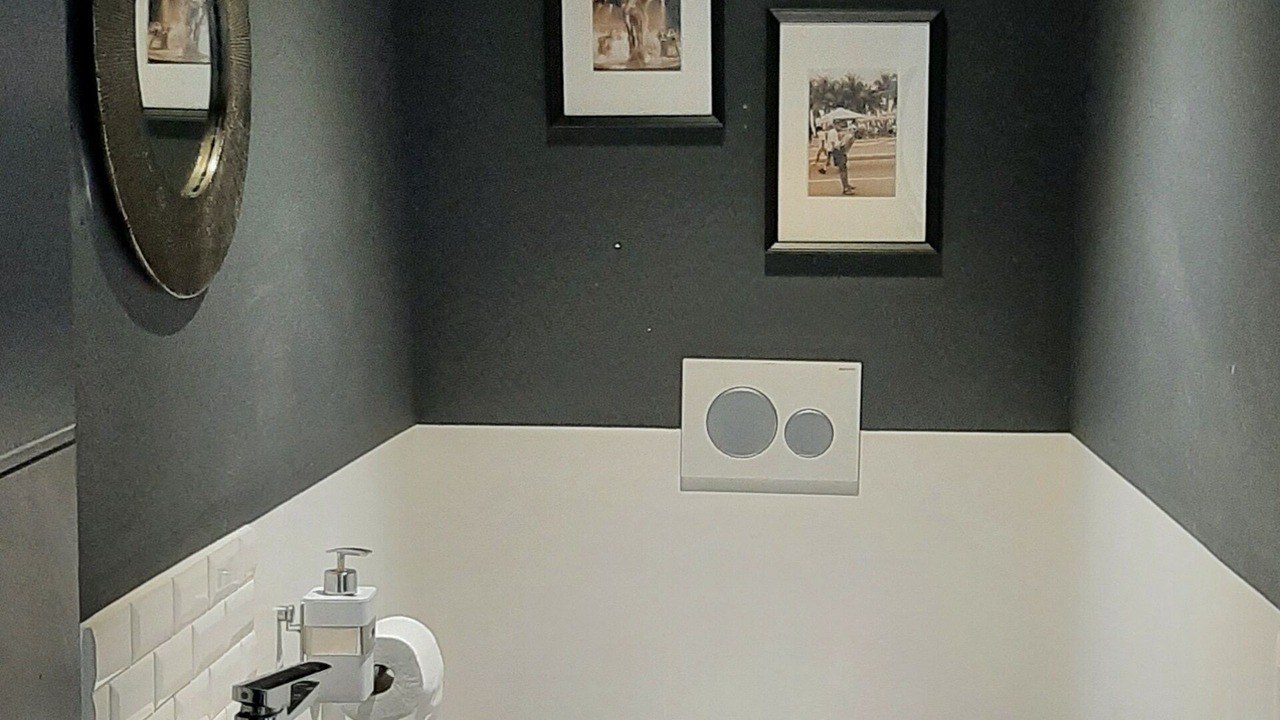 Photo of Bathroom in Le Plan-de-Grasse