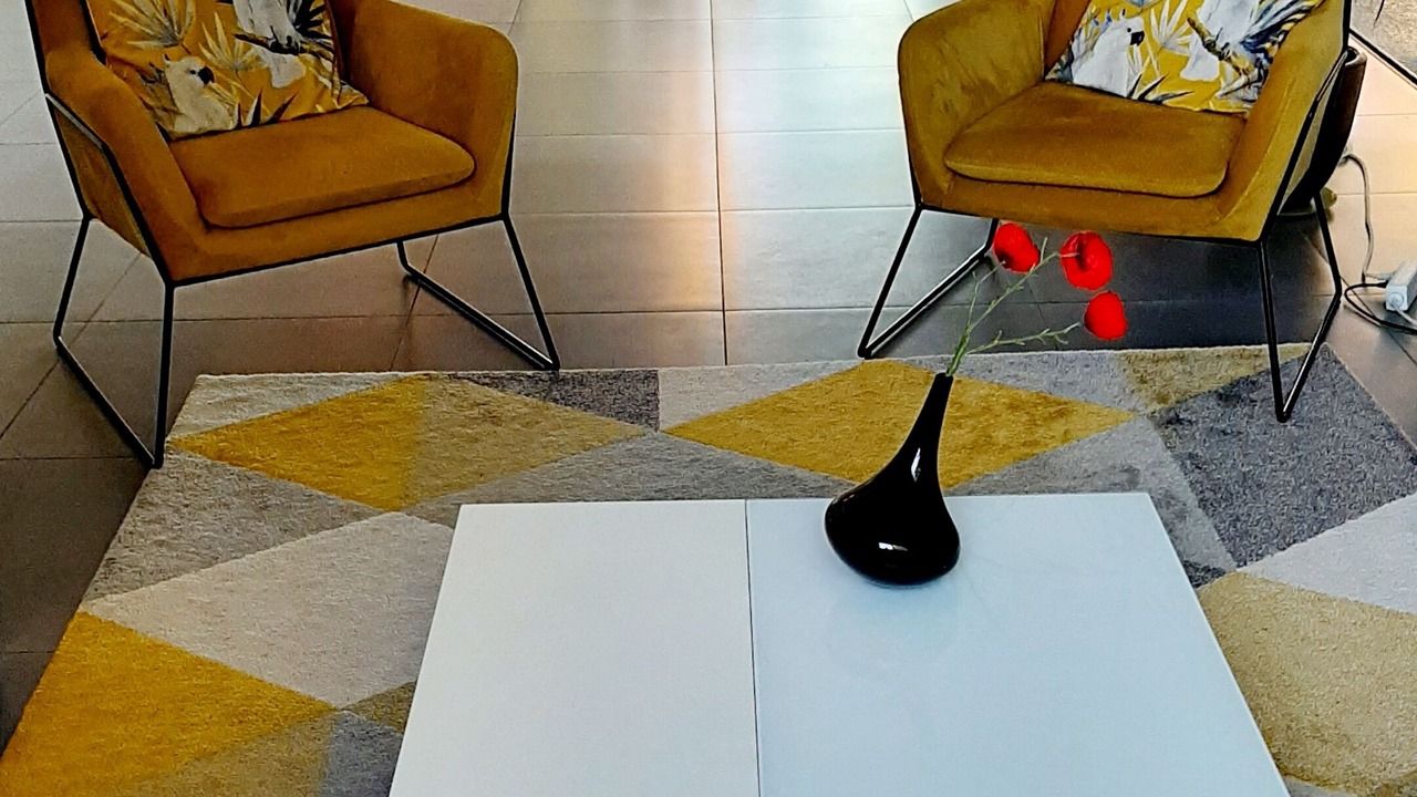 Photo of Livingroom in Le Plan-de-Grasse