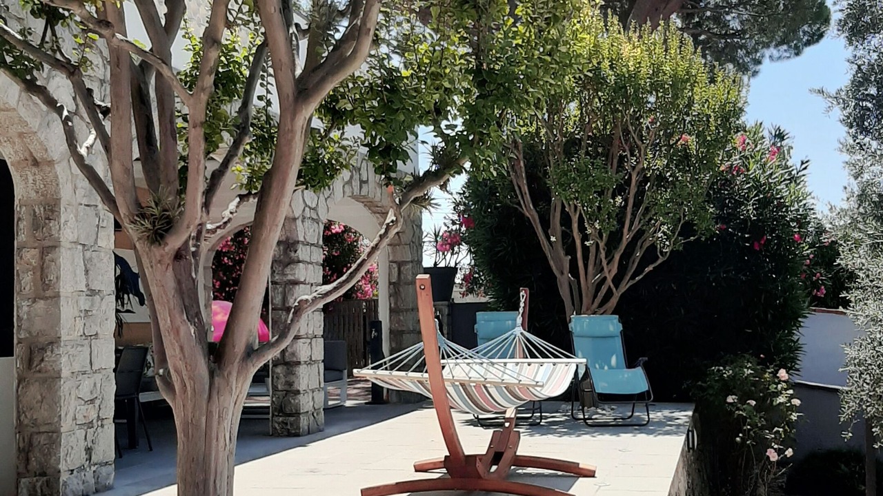 Photo of Outdoor in Le Plan-de-Grasse