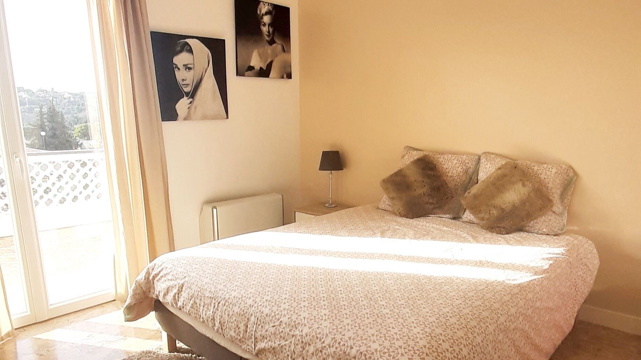 Photo of Bedroom in Le Plan-de-Grasse