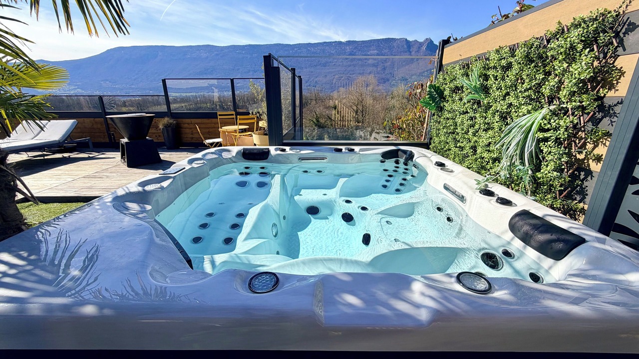 Photo of Outdoor in Viviers-du-Lac