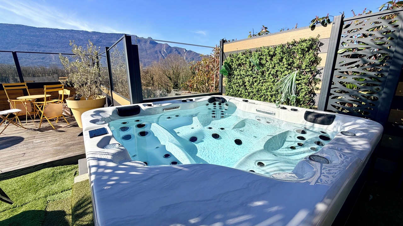 Photo of Outdoor in Viviers-du-Lac