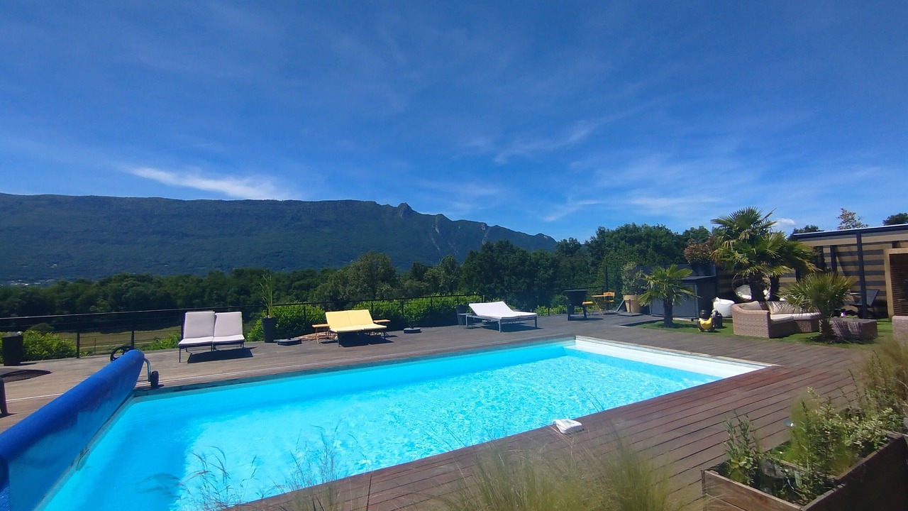 Photo of Outdoor in Viviers-du-Lac