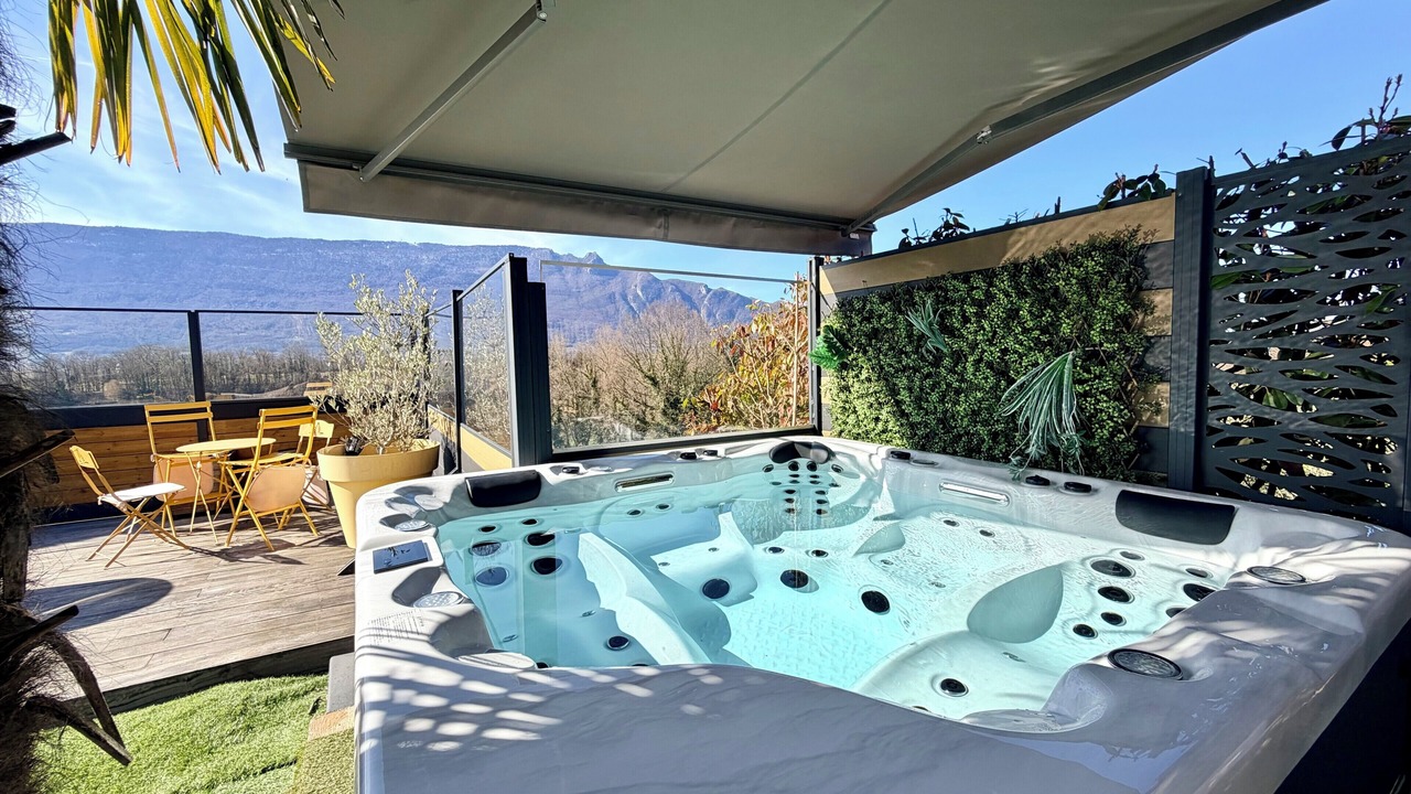 Photo of Outdoor in Viviers-du-Lac