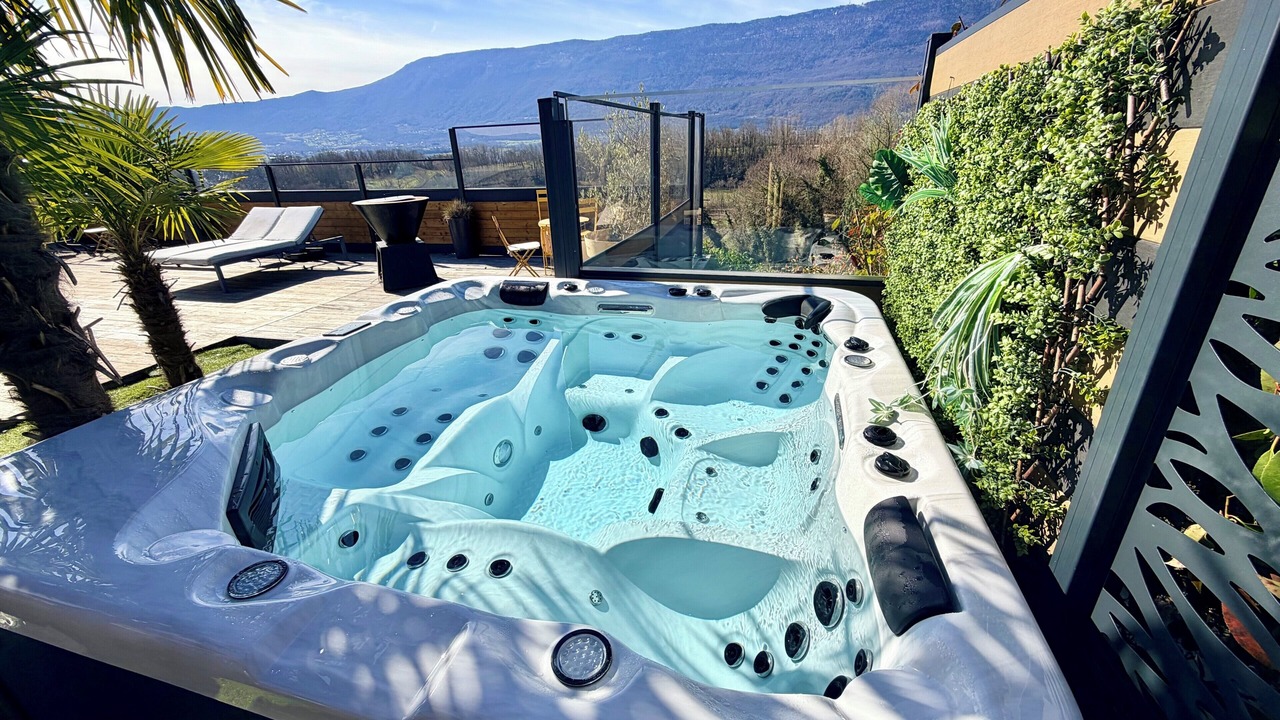 Photo of Outdoor in Viviers-du-Lac