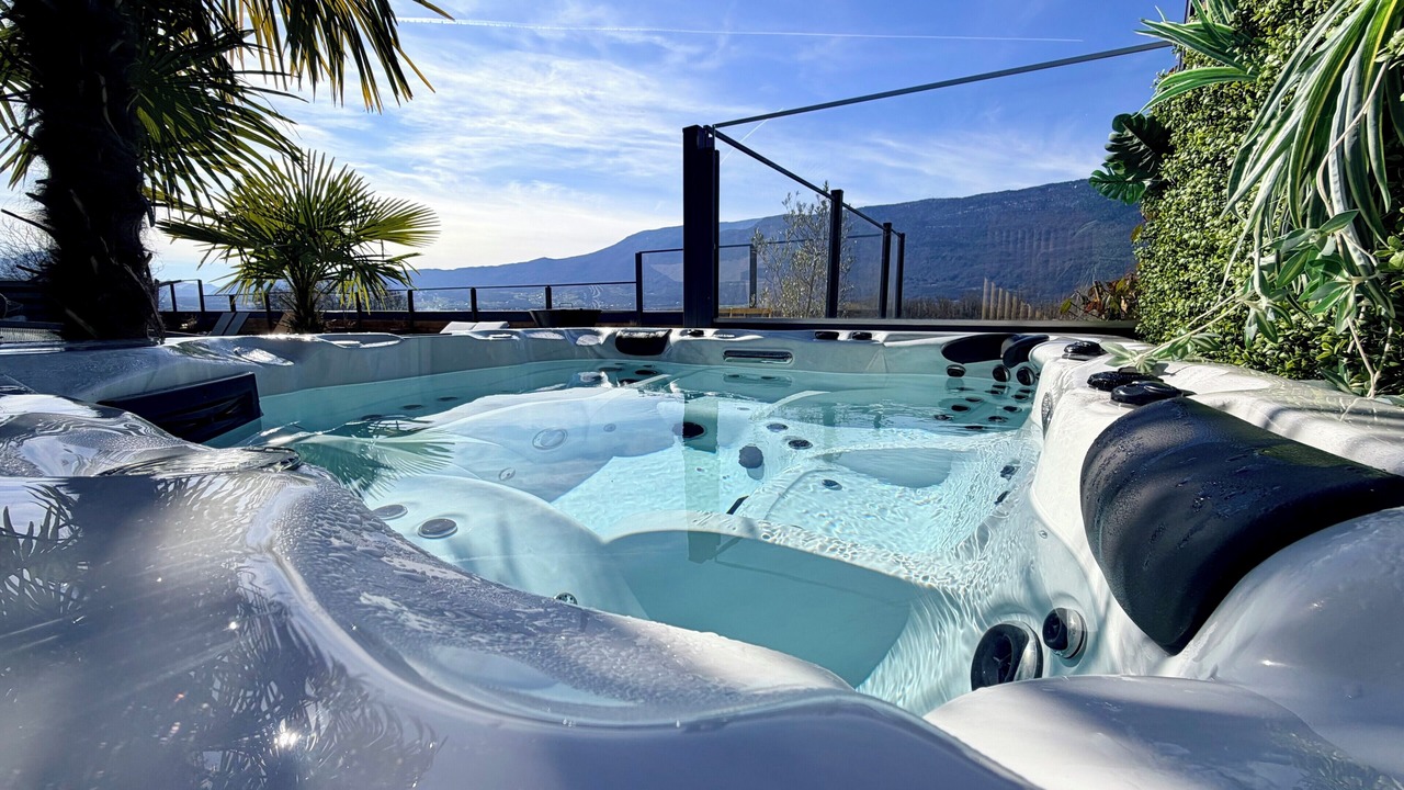 Photo of Outdoor in Viviers-du-Lac