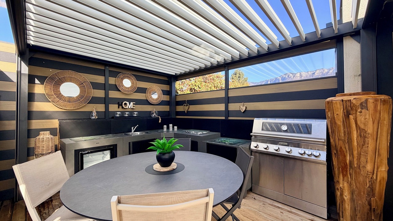 Photo of Outdoor in Viviers-du-Lac