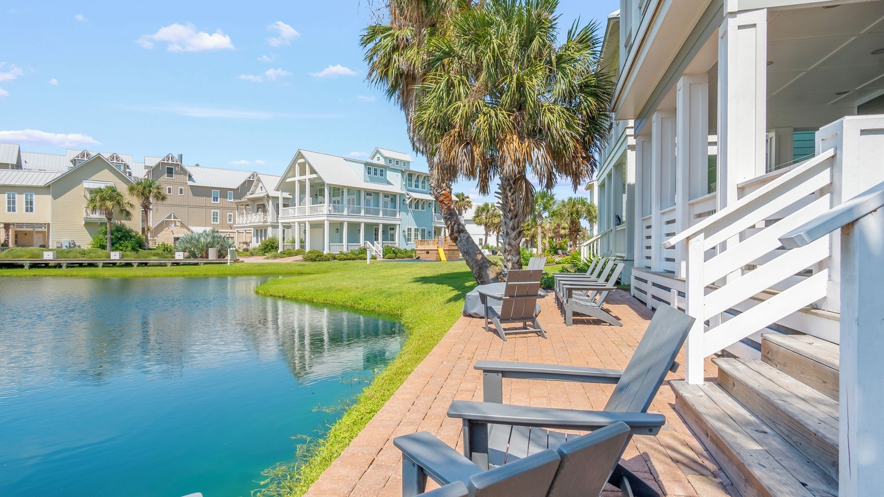 Photo of Outdoor in Cinnamon Shore