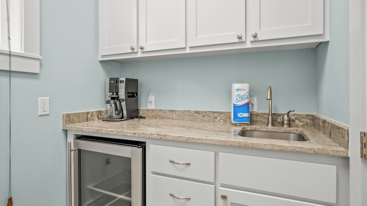Photo of Bedroom in Cinnamon Shore