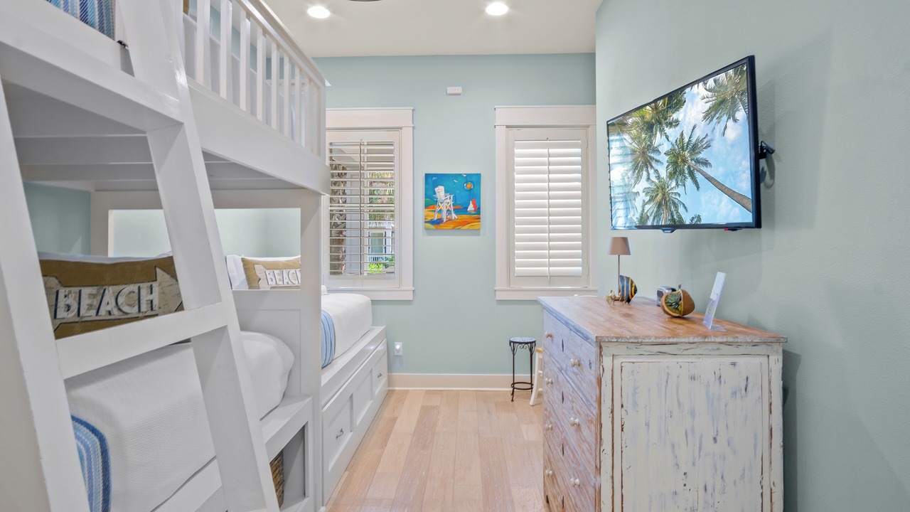 Photo of Bedroom in Cinnamon Shore