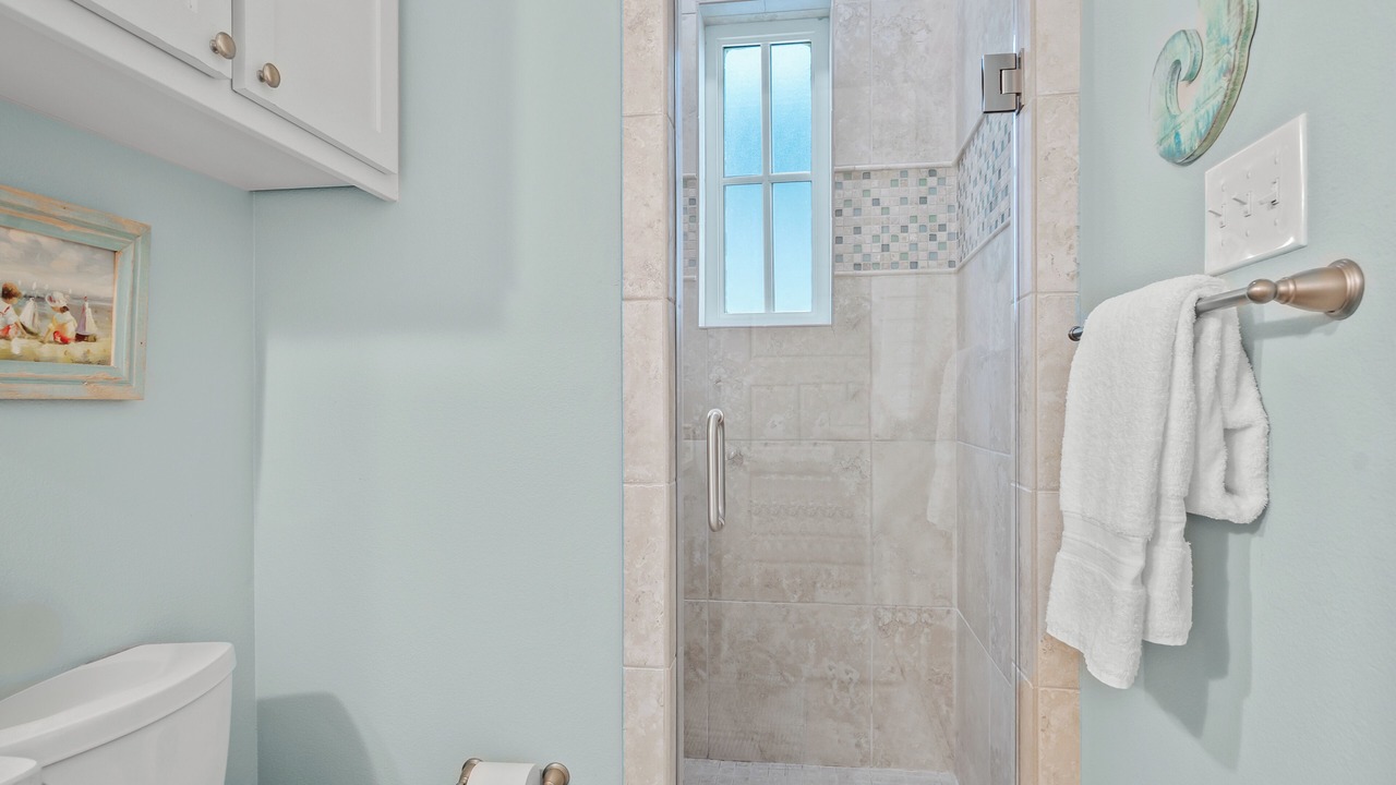 Photo of Bathroom in Cinnamon Shore