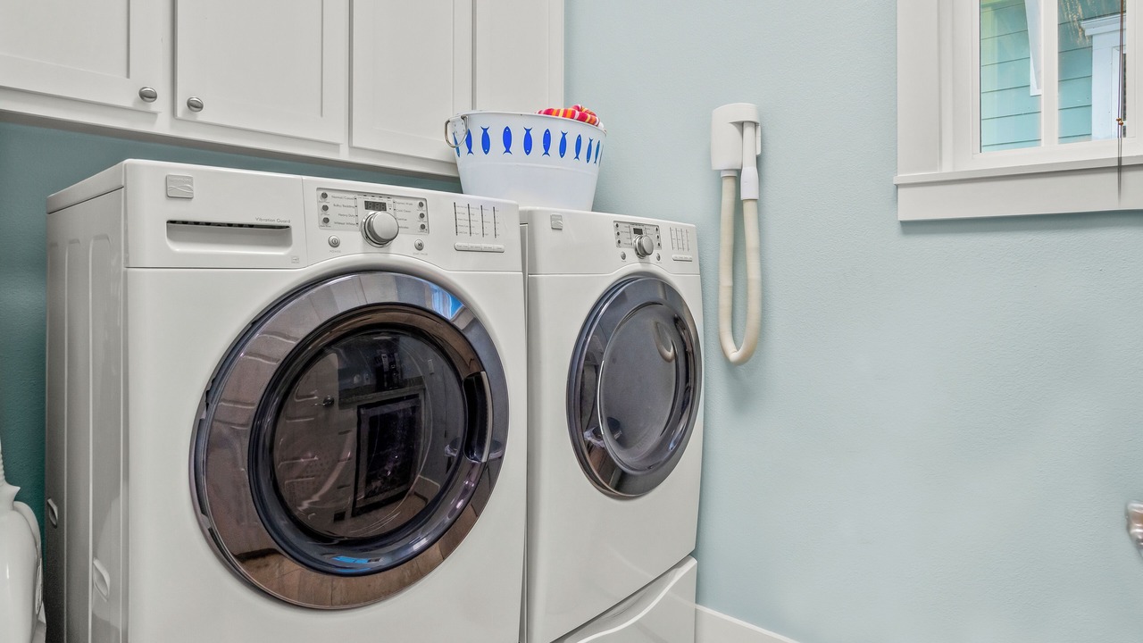 Photo of Bedroom in Cinnamon Shore