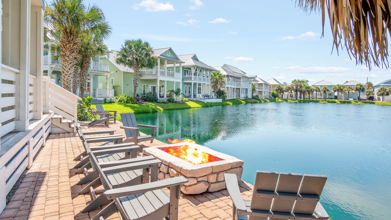 Photo of Others in Cinnamon Shore