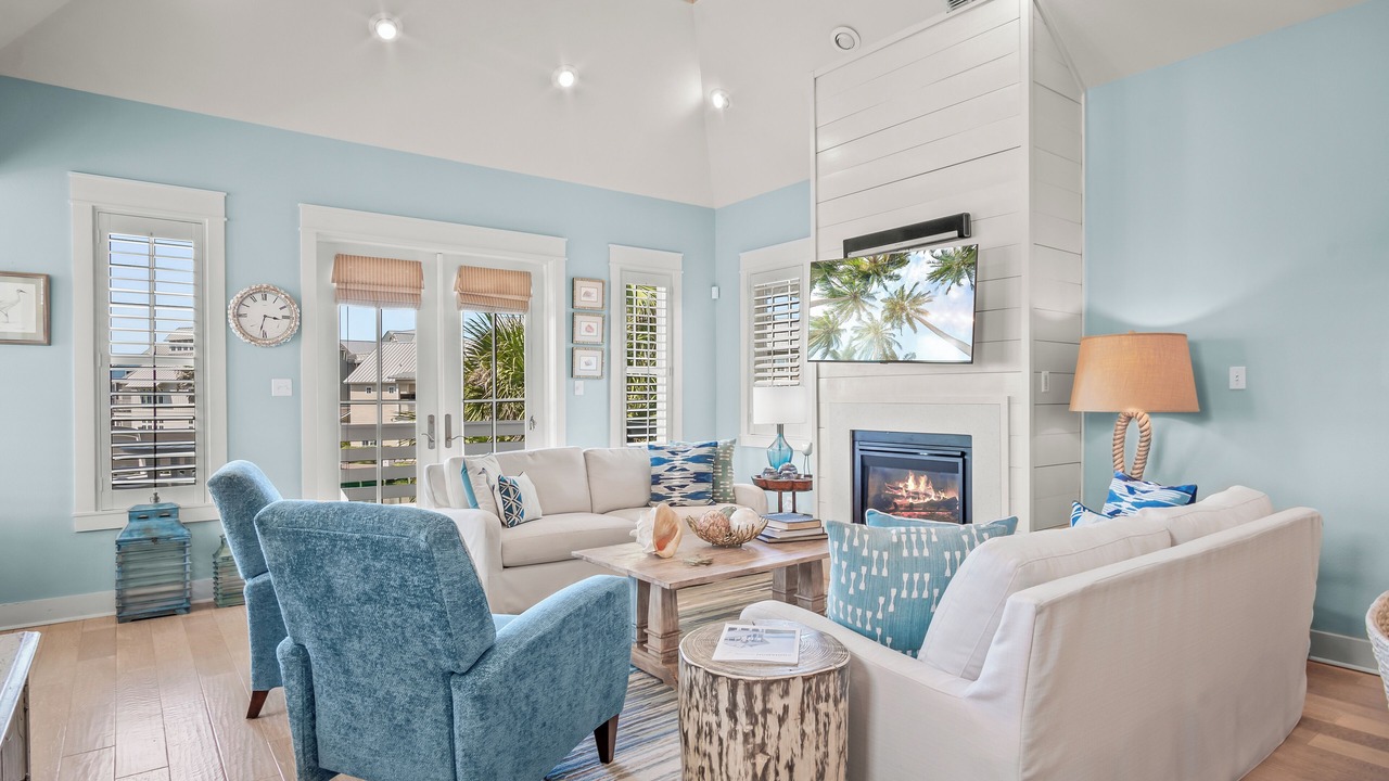 Photo of Bedroom in Cinnamon Shore
