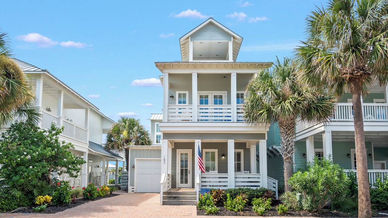 Photo of Others in Cinnamon Shore