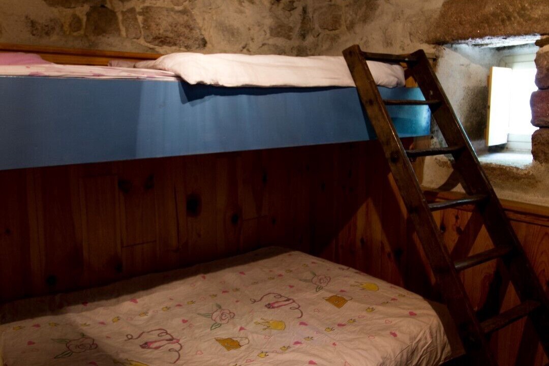 Photo of Bedroom in Hautefage