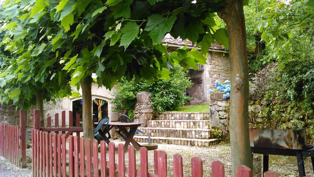 Photo of Outdoor in Hautefage