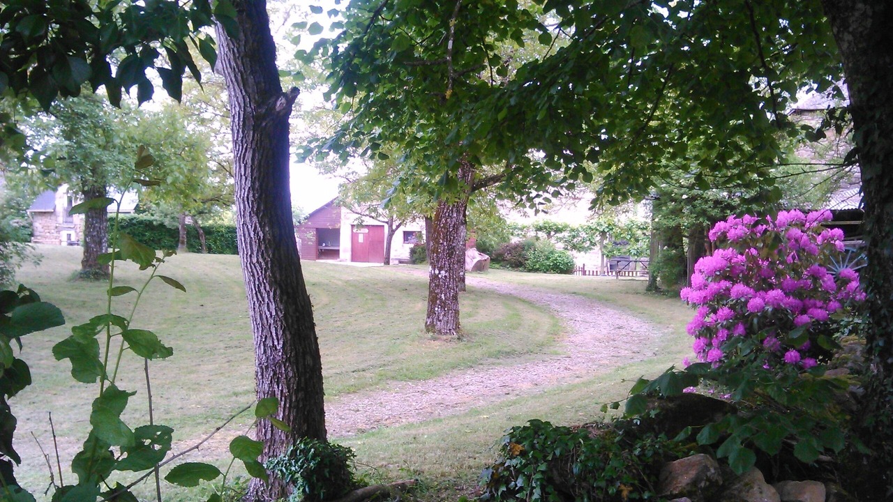 Photo of Outdoor in Hautefage