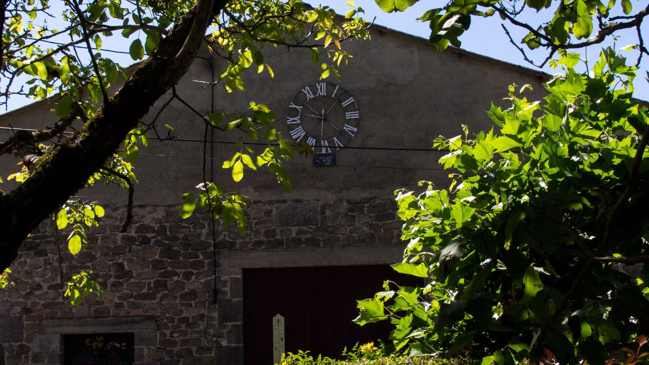 Photo of Outdoor in Hautefage