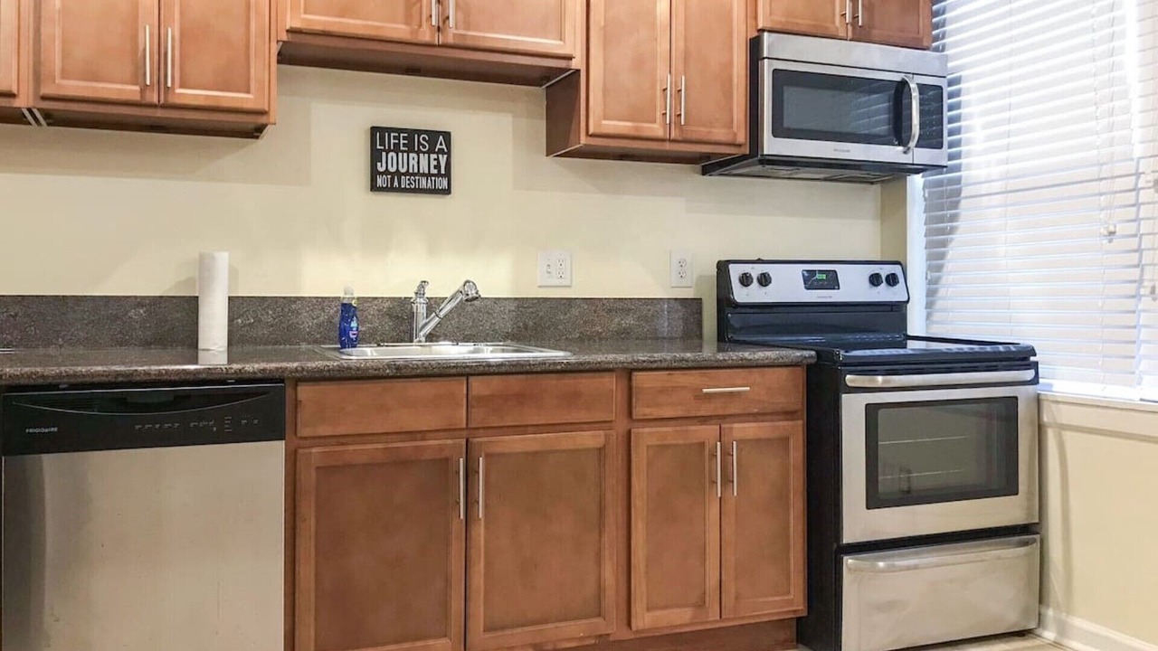 Photo of Kitchen in Midtown