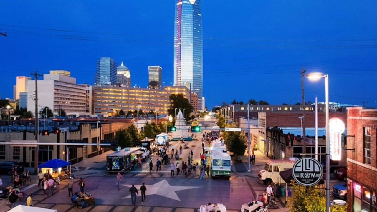 Photo of Outdoor in Midtown