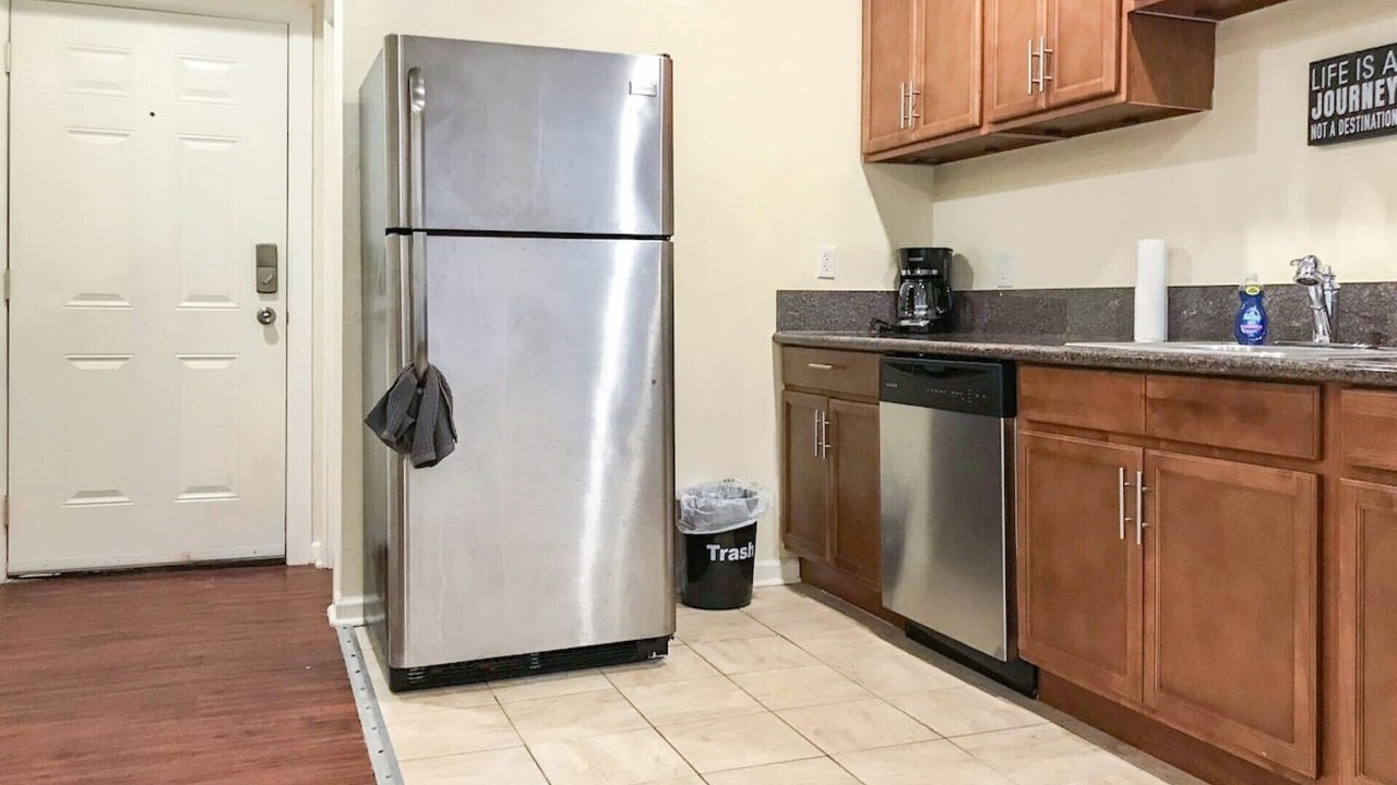 Photo of Kitchen in Midtown