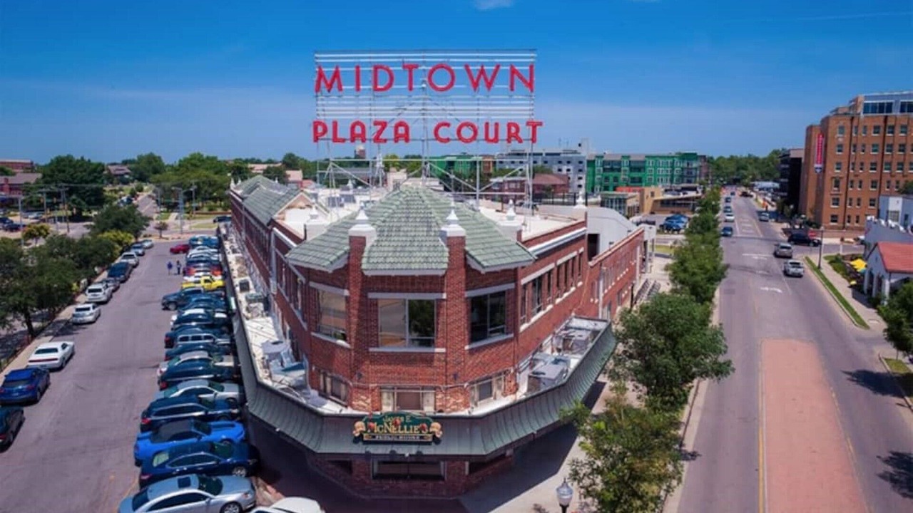 Photo of Outdoor in Midtown