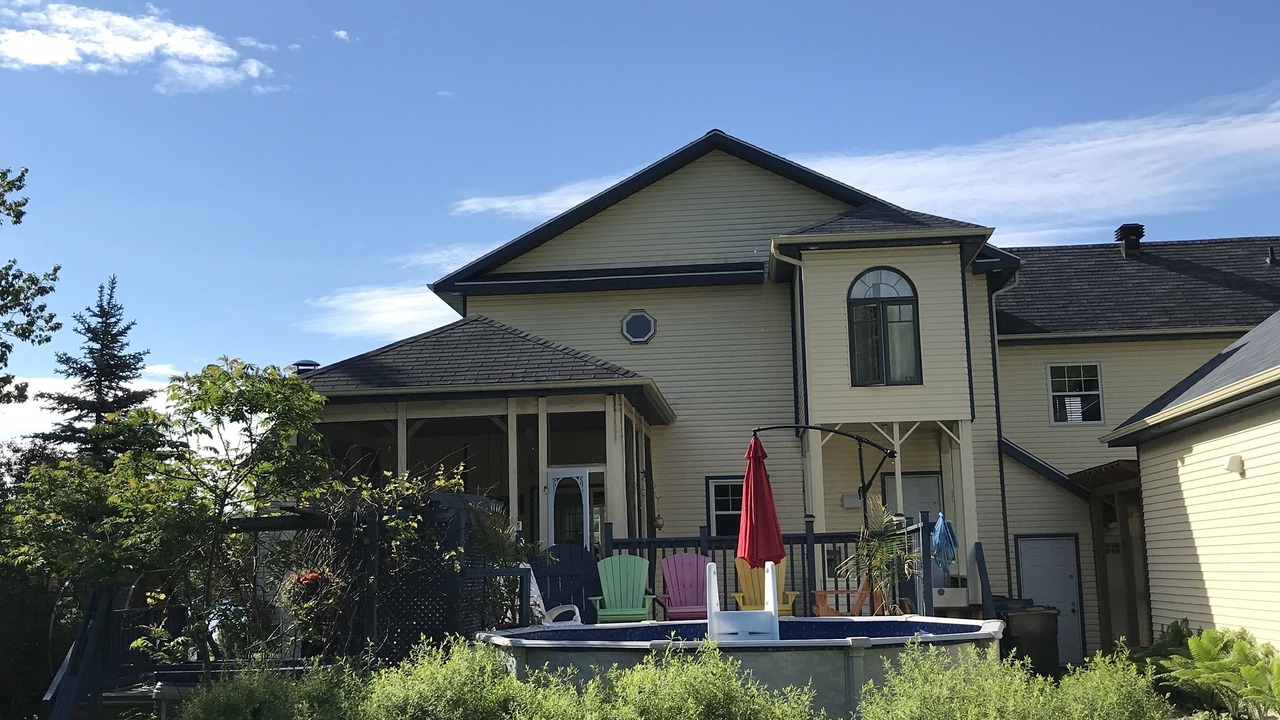 Photo of Outdoor in Saint-Boniface