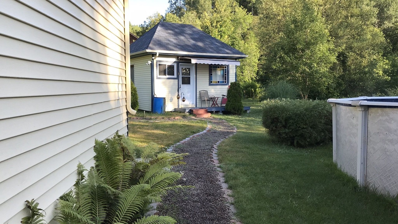 Photo of Outdoor in Saint-Boniface