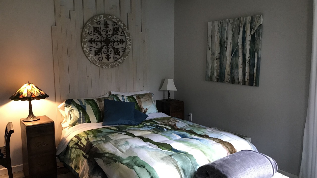 Photo of Bedroom in Saint-Boniface