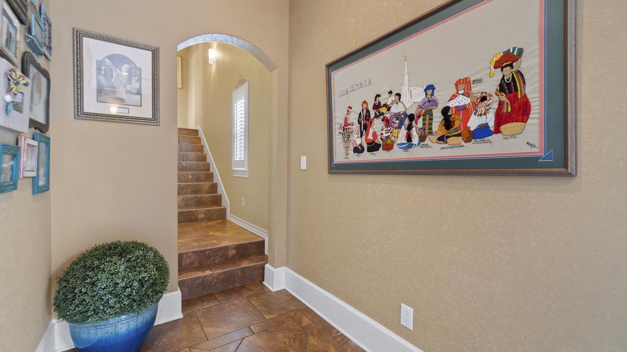 Photo of Bedroom in Stone Oak