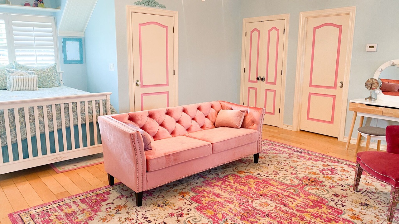 Photo of Bedroom in Stone Oak