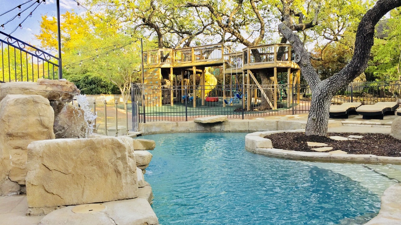 Photo of Bedroom in Stone Oak