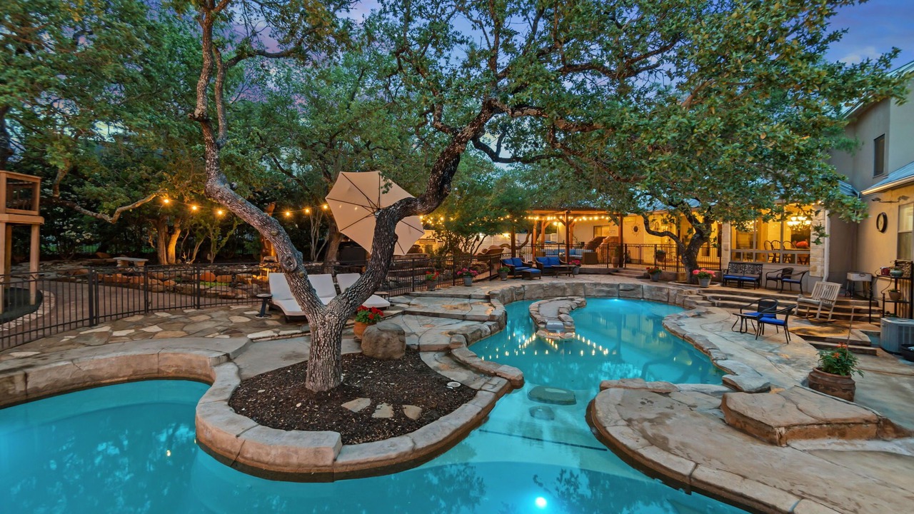 Photo of Outdoor in Stone Oak