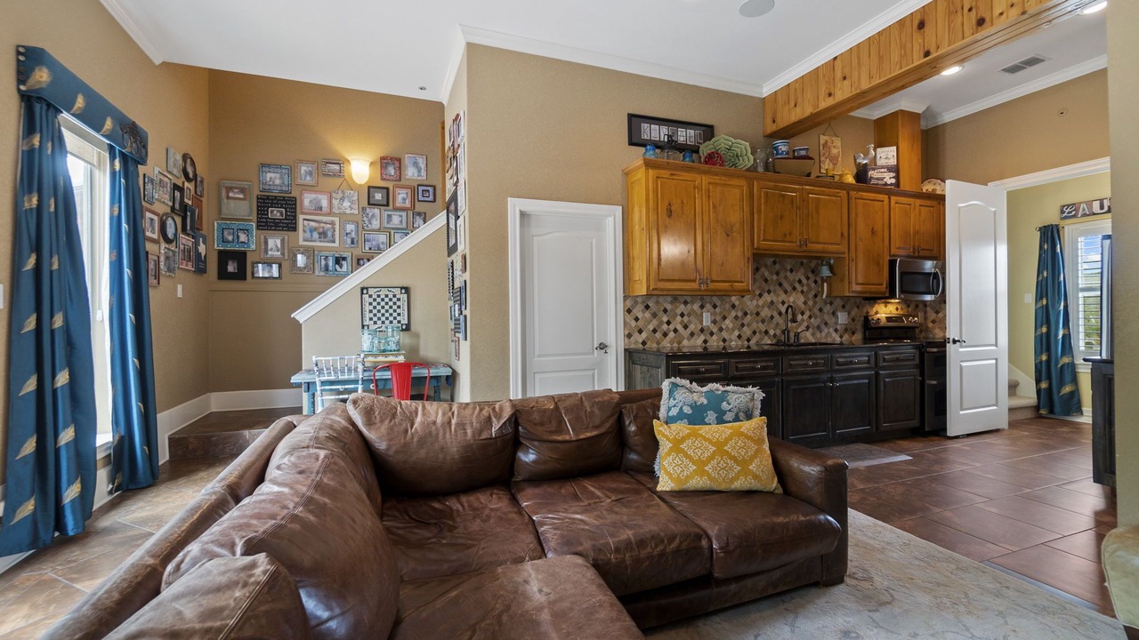 Photo of Bedroom in Stone Oak