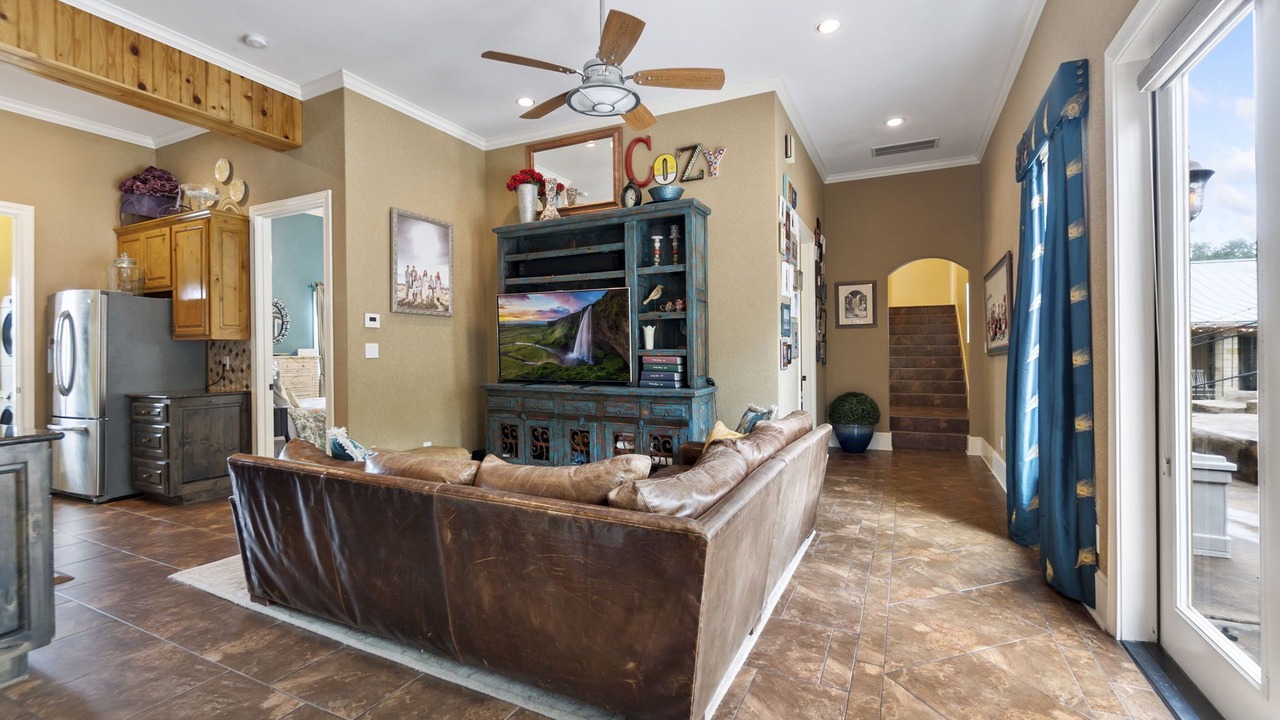 Photo of Bedroom in Stone Oak