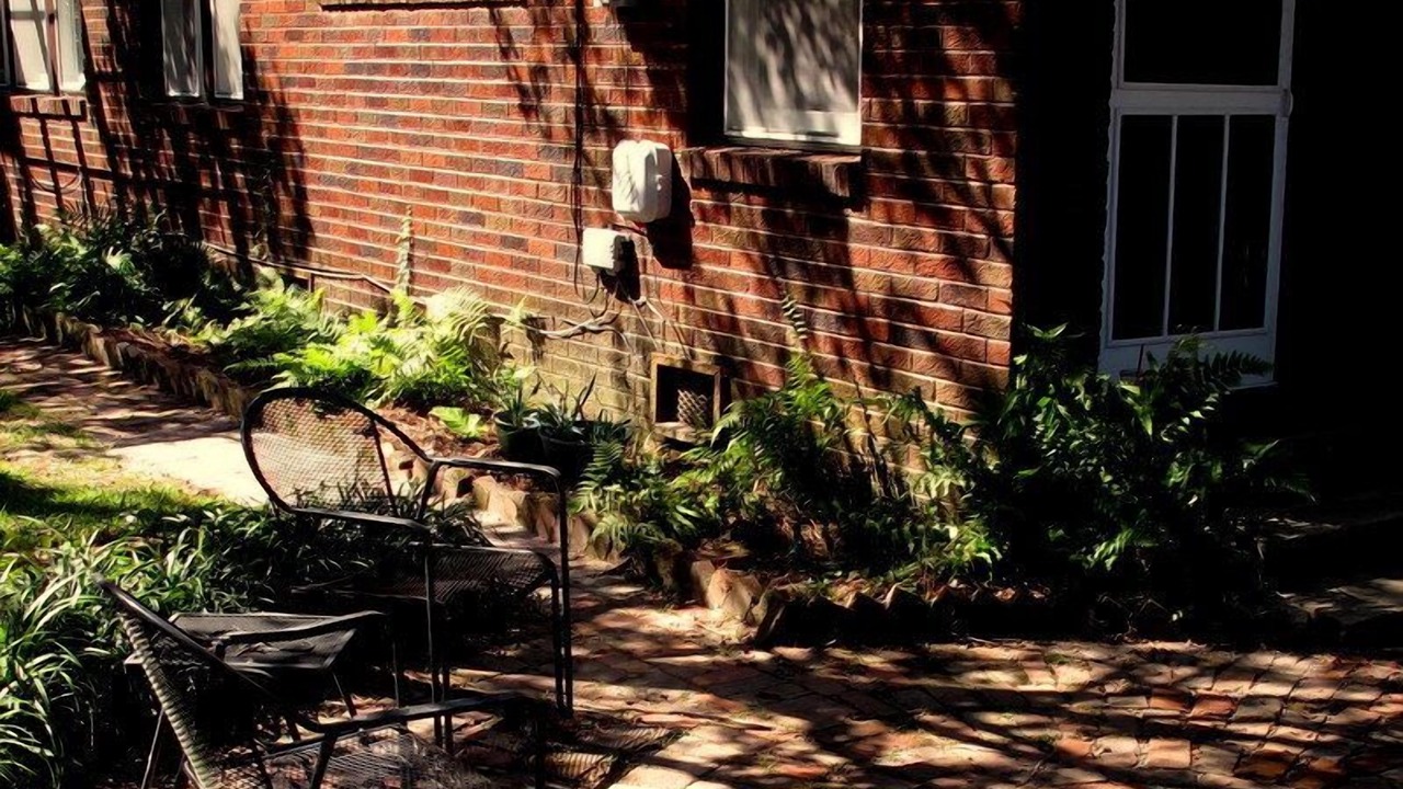 Photo of Patio Balcony in Canton