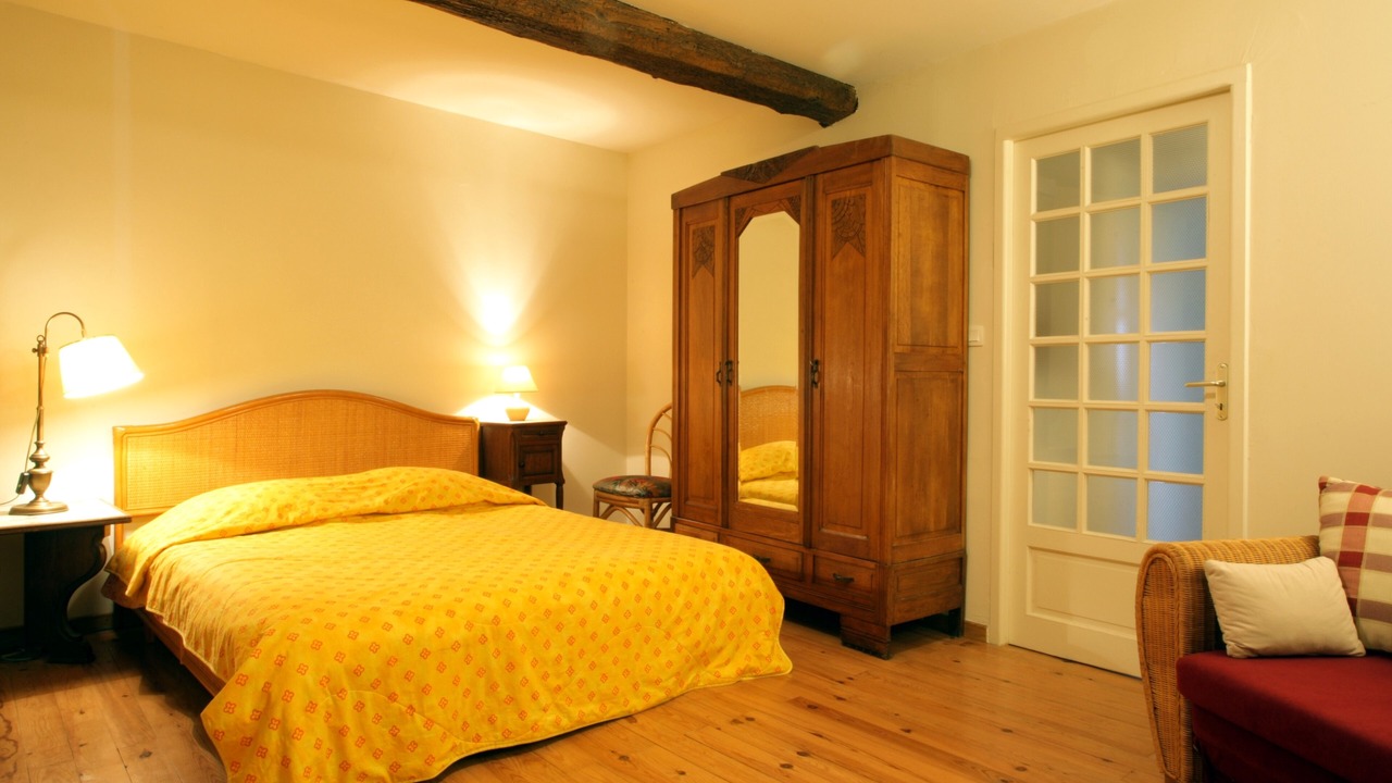 Photo of Bedroom in Saint-Felix-de-Tournegat